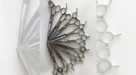 美容室Partsのサブ写真２